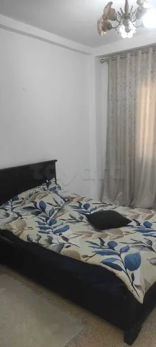 Appartement meuble à louer el
Mourouj 1