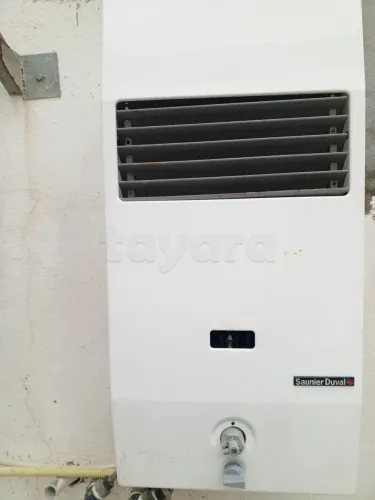 Chauffe bain Saunier Duval