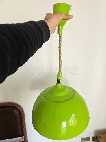 lampadaire de cuisine