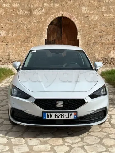 SEAT LEON STYLE 2021
