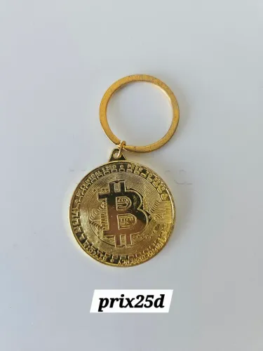 porte clef prix 25DT