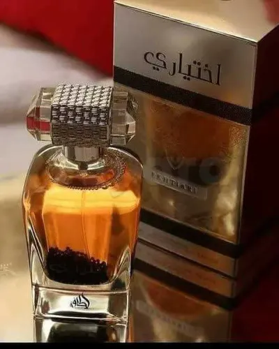 عطورات الخليج