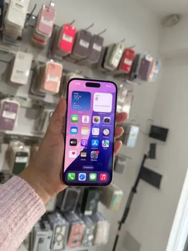 iPhone 15 128gb 99%