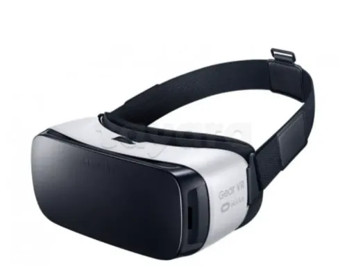 Samsung gear VR