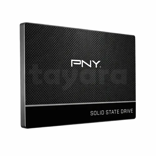 Cacheté SSD Interne 250GB Haute Performance – Fiabilité & Rapidité