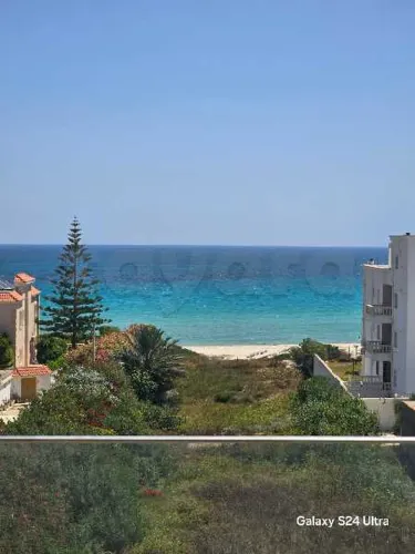 avendre appartement s1 et s2 haut standing vu mer 2éme Position