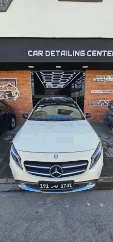 🚘 À vendre – Mercedes-Benz GLA 200 Full Option 🚘
25312868/54080352