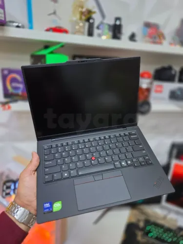 ❤ Lenovo ThinkPad X1 Carbon Gen 13 😍 Importé Cacheté Jamais Servis 😍 Ultra 5 255U EVO 😍 16 Go RAM DDR5X 8400 Mhz 😍 512 SSD Nvme 😍 2990 DT ❤