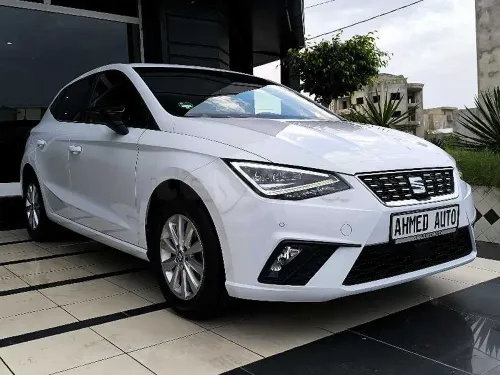 SEAT IBIZA Xcellence MPI  Fin série 📛