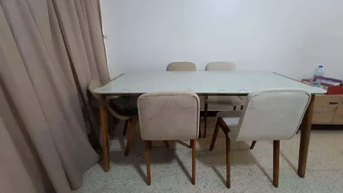 a vendre salle a manger darling Gio