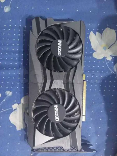 carte graphique rtx 3060