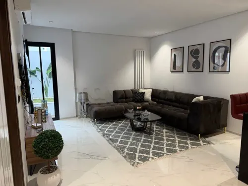 Nouveau studio à louer – Nouvelle Soukra