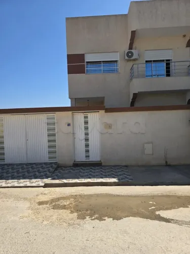 Villa de 210 m² à Borj Cedria