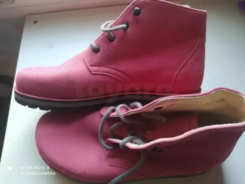 Chaussures femme neuf