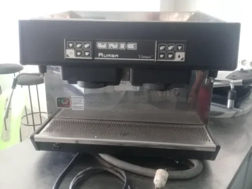 Machine à café Professionnel