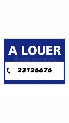 Au coeur du centre ville tunis