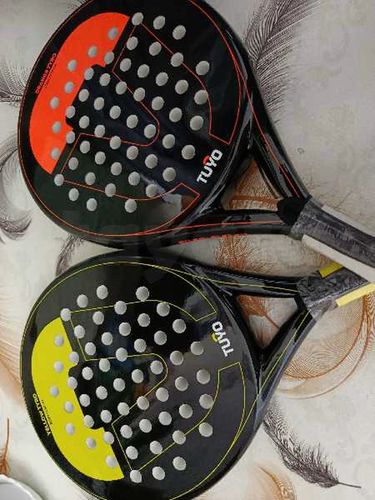 Raquette de Padel