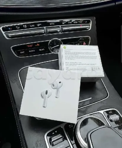 airpods pro 3 officiel cacheté