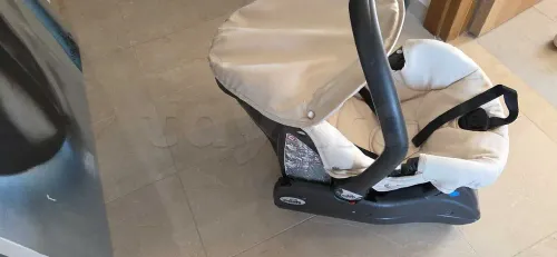 maxicosi cam avec base isofix