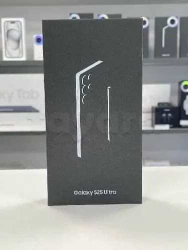 S25 Ultra 256Go Cacheté Bestprice