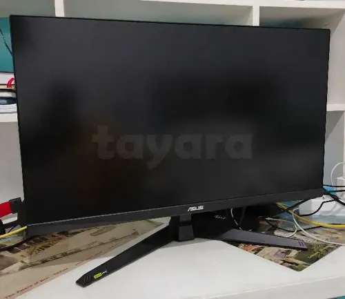 Ecran jdida utilise 5 mois