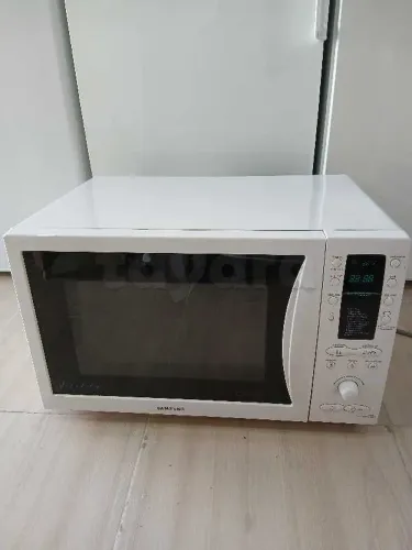 Micro onde Four Samsung avec ventilateur importé