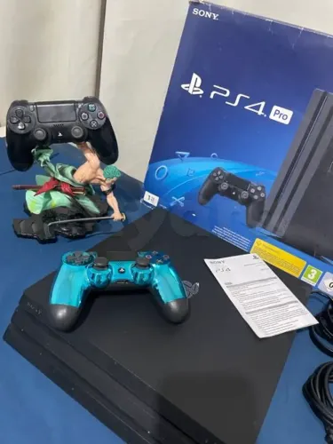 ps4 pro 2 manette neuf version patchable