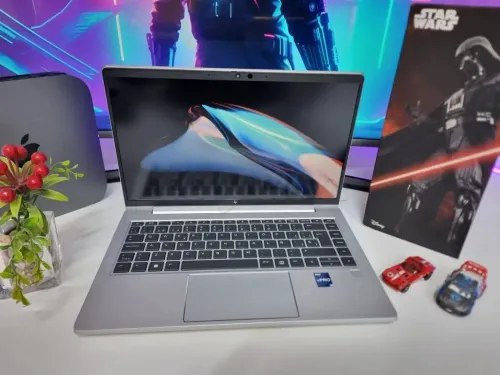 🧡 HP EliteBook 640 G9 😍 Core i5 12éme vPro 😍 16 Go RAM DDR4 😍 256 Go SSD Nvme 😍 1590 DT 🧡