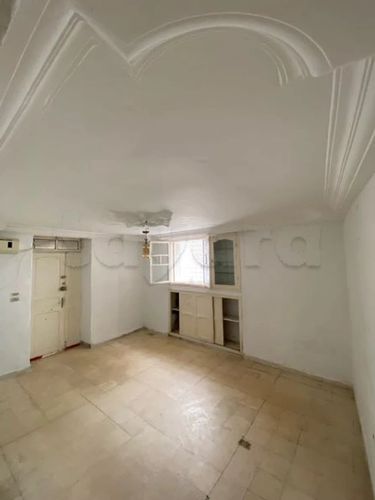 A louer appartement S+2 A Bellevue ouardia