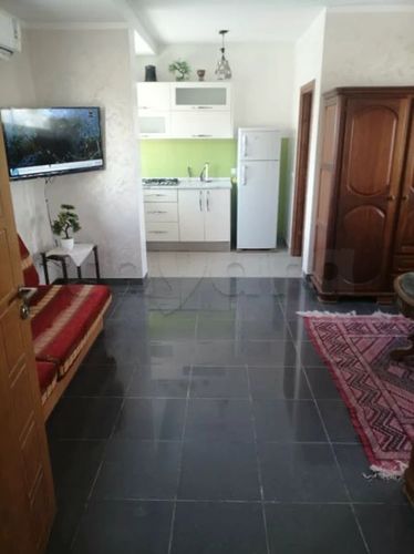 A louer appartement studio meublé