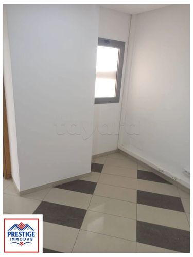 À louer Bureau H+4  Lac 1