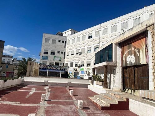 A louer bureaux à Lafayette face station Mandela 92621721 visite gratuite