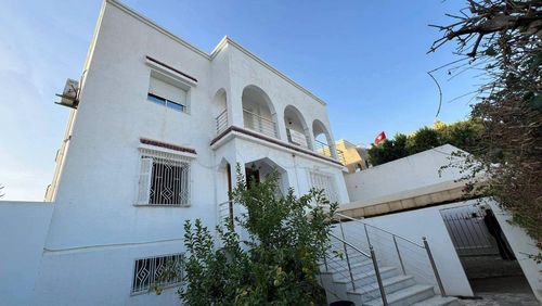 À Louer – Espace bureautique à Médina Jedida