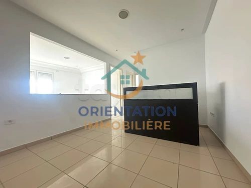 A Louer H+2 à Ariana