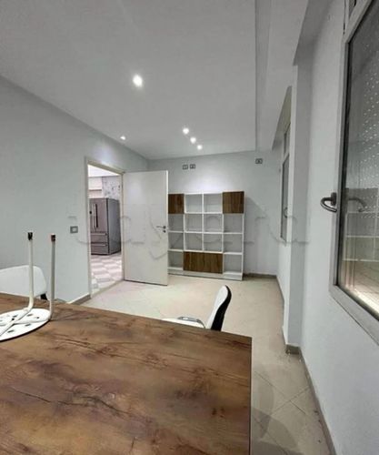 📢 À LOUER – Local Bureautique à Rue Khaled Ibn El Walid