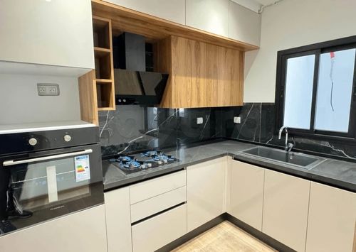 🏡 À LOUER – S+2 Haut Standing à Nouvelle Soukra