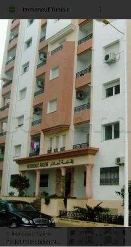 a l'ouer S+2 pour des courtes durées