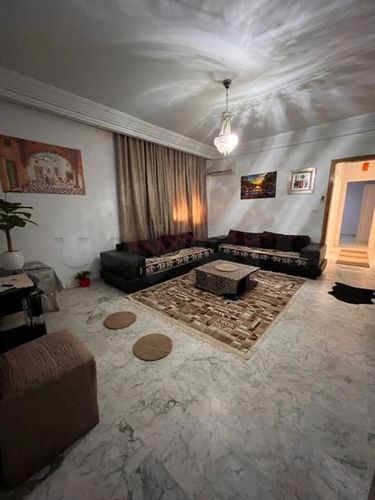 à louer studio meublés ennassr