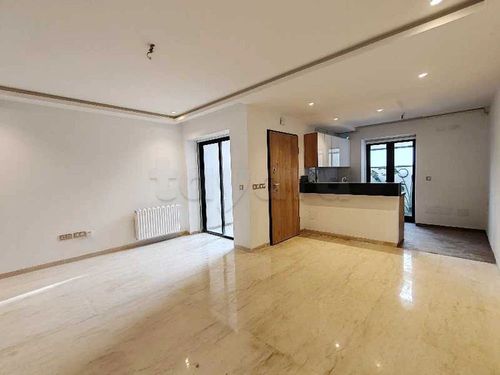 A louer un duplex s+2 a Bhar Lazrag la marsa