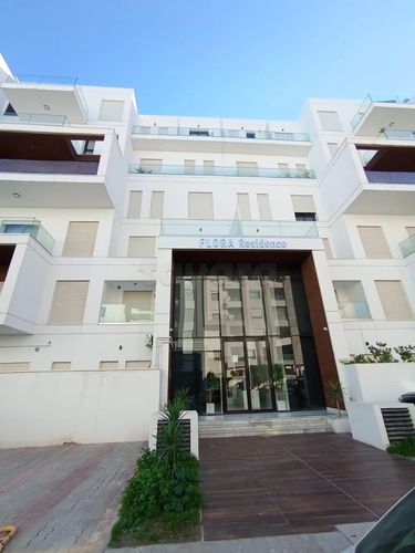 A vendre appartement S2 à la Nouvelle Soukra