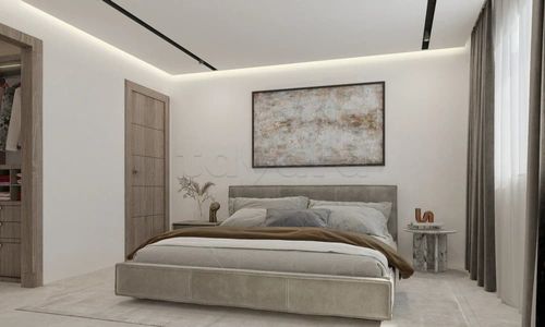 A VENDRE – Appartement S+3 Haut Standing au 1 er étage – Résidence FIRST