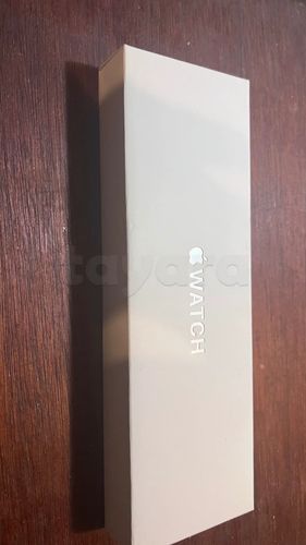 À vendre Apple Watch série 10  neuve