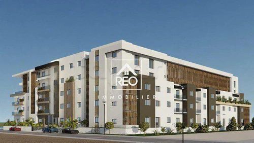 À VENDRE : Des appartements S+1, S+2 & S+3 , (Direct Promoteur) situé à Ain Zaghouan