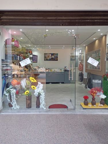 A vendre fond de commerce Bardo Centre