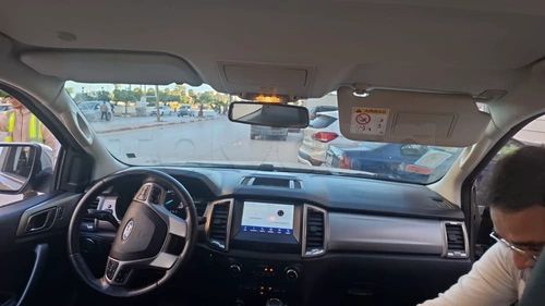 À vendre Ford Ranger