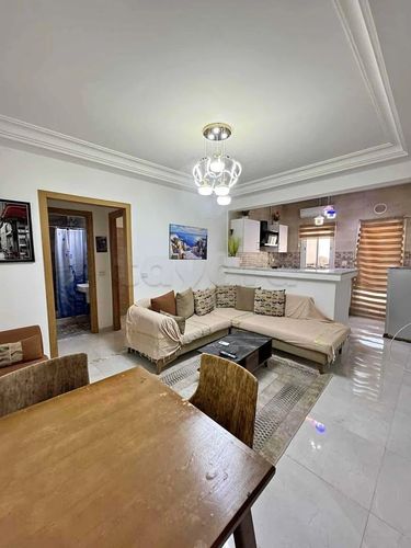 🏡 À VENDRE | Appartement S+1 – Cité Wahat, L’Aouina🏡