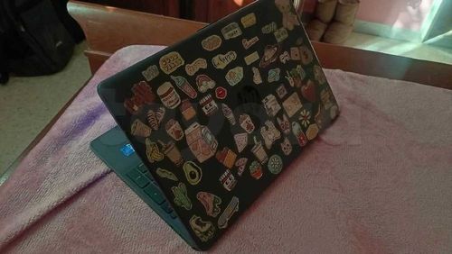 À vendre 
💻 PC Portable HP 15"