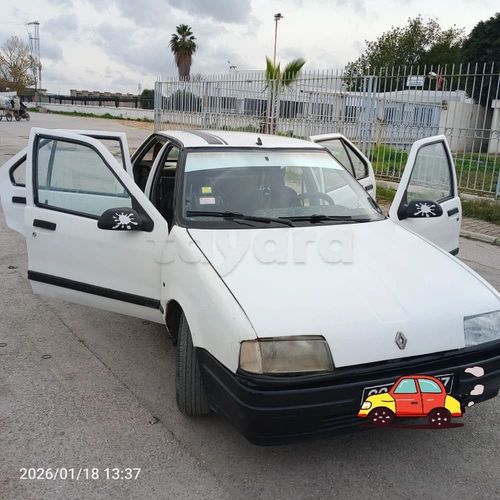 A vendre r19 chamade