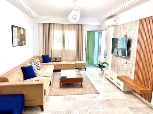 à vendre S+2 avec ppss