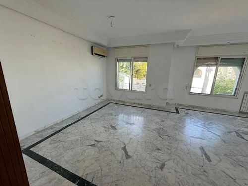 À vendre S+3 à Ennasr